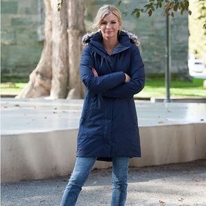 The North Face Women’s Artic Down Parka XS